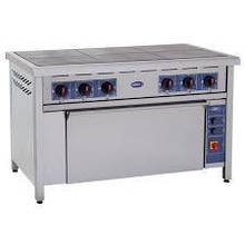 Електрична плита КИЙ-В ПЕД-6