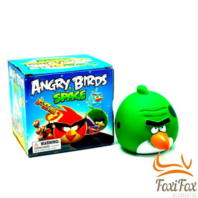 Скарбничка Angry Birds 5 різновидів