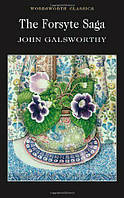 The Forsayte Saga John Galsworthy Сага о Форсайтах Джон Голсуорси