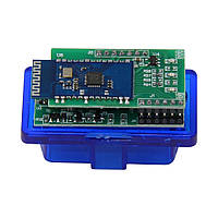 Правильний Адаптер obd  ELM327 V1.5 PIC18F25K80 чип — дві плати Гарантія повернення, фото 9