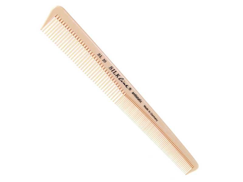 Конічна гребінець 7 Hercules tapered cutting comb 7