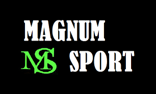 Газові пружини Sport Magnum