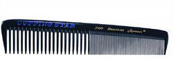 Гребінець "чарівна" Hercules magic cutting star comb