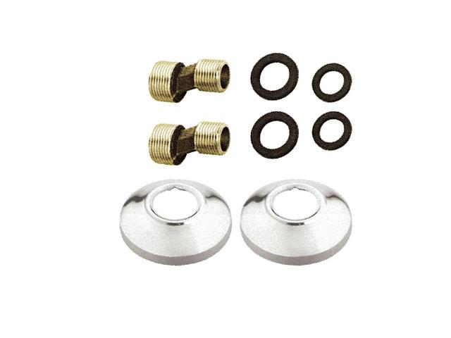 Эксцентрик для Смесителей с Чашкой 1/2 3/4 — в Категории "Запчасти для ...