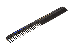 Гребінець "чарівна хвиля" Hercules magic wave star comb