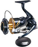 Катушка Shimano 19 Stella SW-C 8000PG 13+1BB