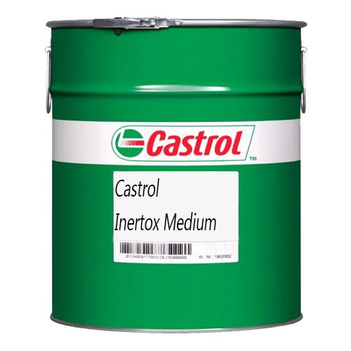 Castrol Inertox Medium - фото 1 - id-p642959572