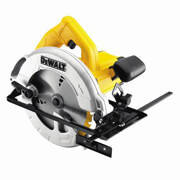 Пила циркулярна DeWALT DWE560