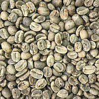 Арабіка Кенія АА (Arabica Kenya AA) 200г. ЗЕЛЕНИЙ кава