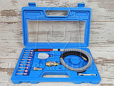 Шліфмашинка пряма пневматична 54000об/хв Sigma 6732891