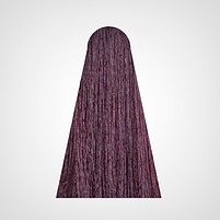 Крем-фарба для волосся Le Cher Geneza 4BV (4.42) Слива в шоколаді 100 мл, фото 2