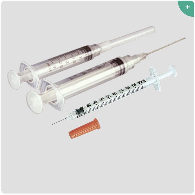 ШПРИЦЫ ОДНОРАЗОВЫЕ - купить оптом и в розницу | Цены производителя ...
