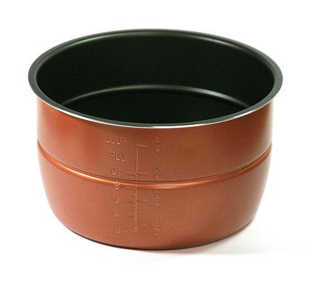 Чаша для скороварки Rotex RIP-5018 A(тефлонова) (для REPC 53/55/56,57/58,72/73,75/76)