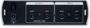 Підсилювач для навушників PreSonus HP4, фото 3