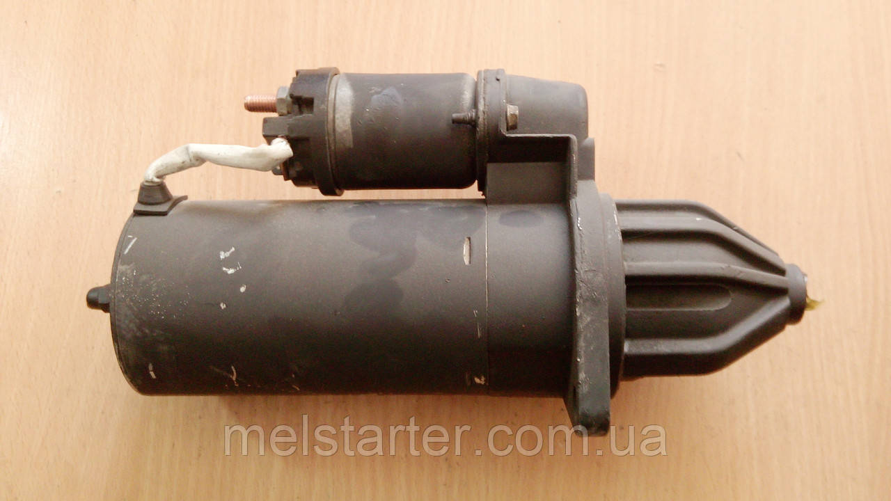 Стартер ЗМЗ-402 Редукторний