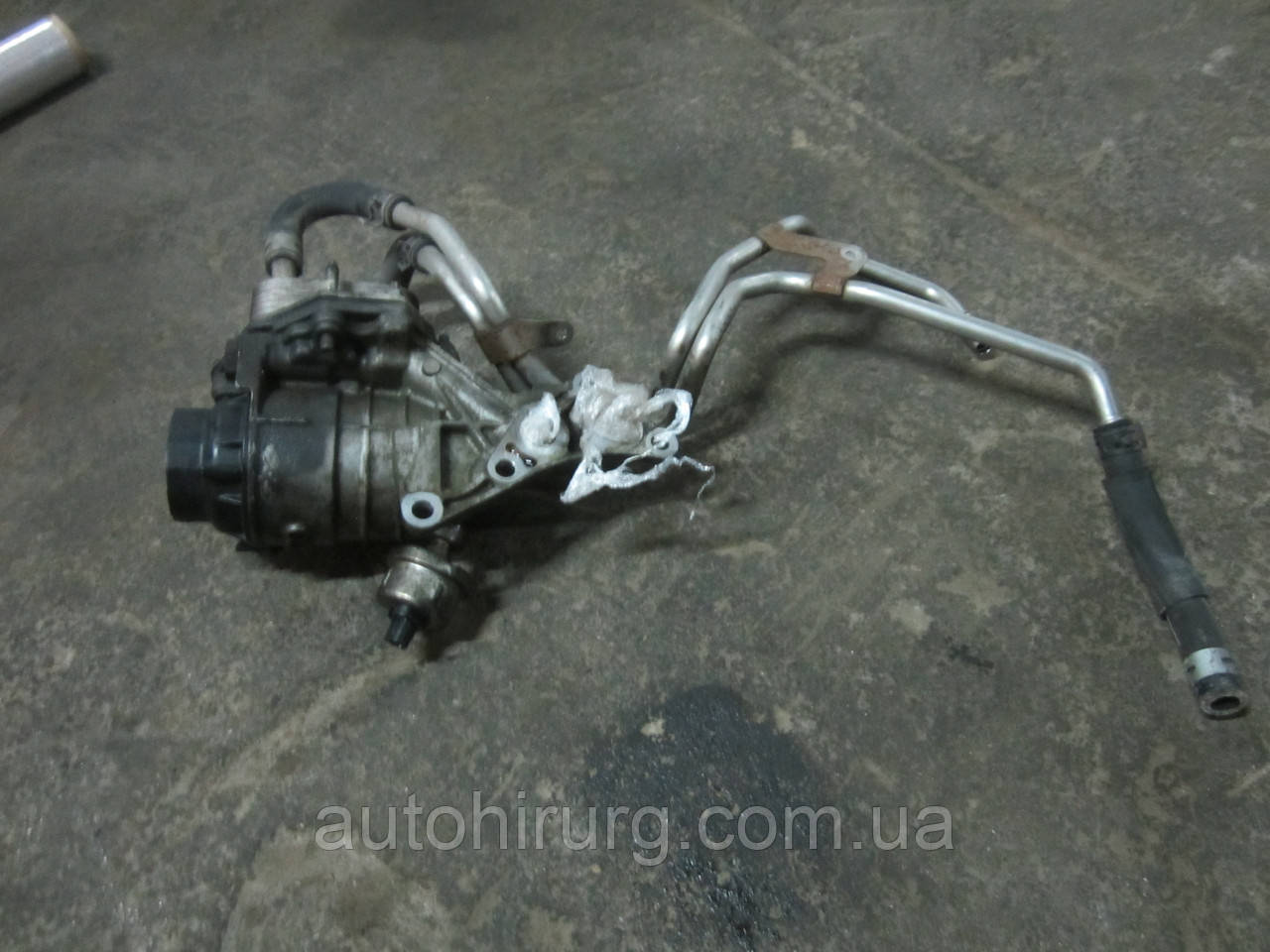 Комплектний теплообмінник Toyota Tundra, фото 1