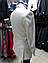Чоловічий костюм West-Fashion модель 725 білий, фото 8