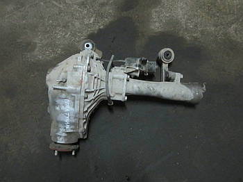 Редуктор переднього моста Toyota Tundra