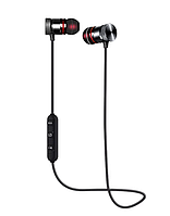 Бездротової Bluetooth-Навушники з мікрофоном навушники-гарнітура