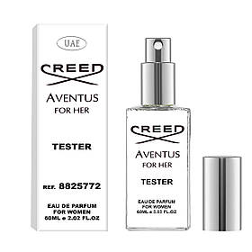 Тестер жіночий UAE Creed Aventus for Her, 60 мл.