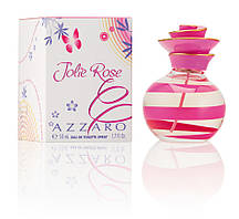 Жіноча туалетна вода Azzaro Jolie Rose 30ml