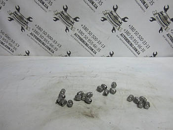 Розвальний болт Toyota Tundra