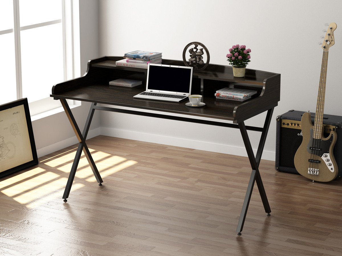 Письмовий стіл Loft design L-10 луїзіана