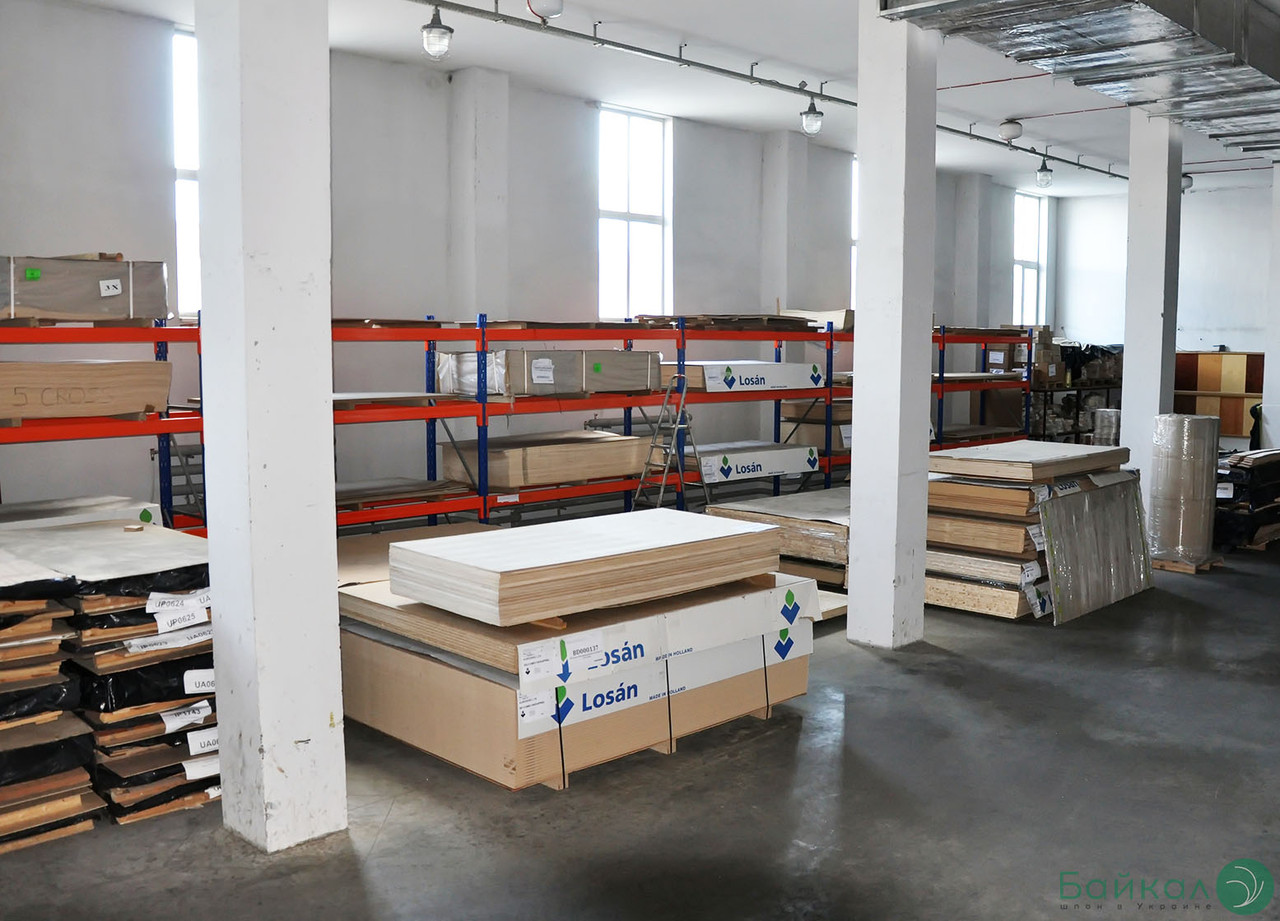 МДФ-плита, шпонированная дубом, 10 мм А/B (Тextop) 2,44х1,22 м (ID ...