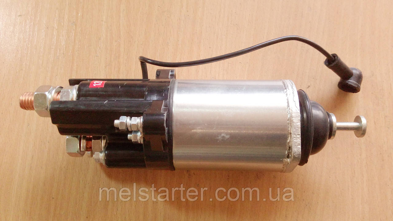 Втягуюче реле 66-8217 (ISUZU, PETERBILT)