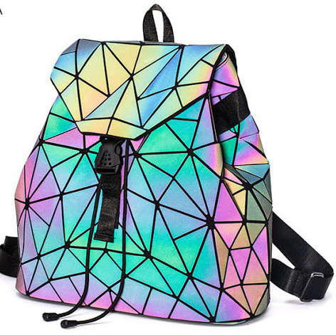 Рюкзак Bao Bao Reflective Backpack Women`s - RR1111A1