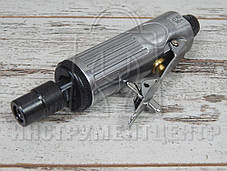 Шліфмашинка пряма пневматична 25000об/хв Sigma 6732151