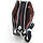 Клатч David Jones 6200-2 coral Сумки та клатчі David Jones (Девід Джонс) гуртом, фото 5