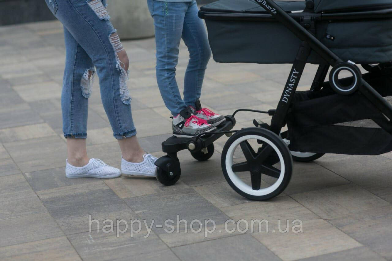 Подножка для Коляски Универсальная — Купить Недорого на Bigl.ua (998664381)
