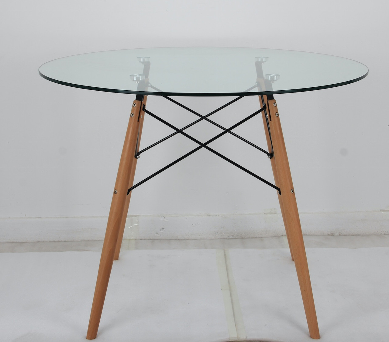 Стіл круглий LUI G-80