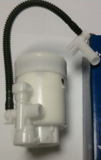 Фильтр Топливный HYUNDAI I40 1600i 16V 2011/09 — Купить Недорого на ...