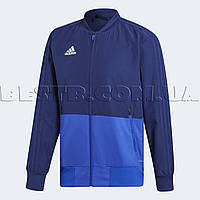 Мужская куртка Adidas Condivo 18 CV8248 (Оригинал)