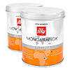 Кава мелена illy Ethiopia 125 гр з/б Італія Іллі Ефіопія, фото 3