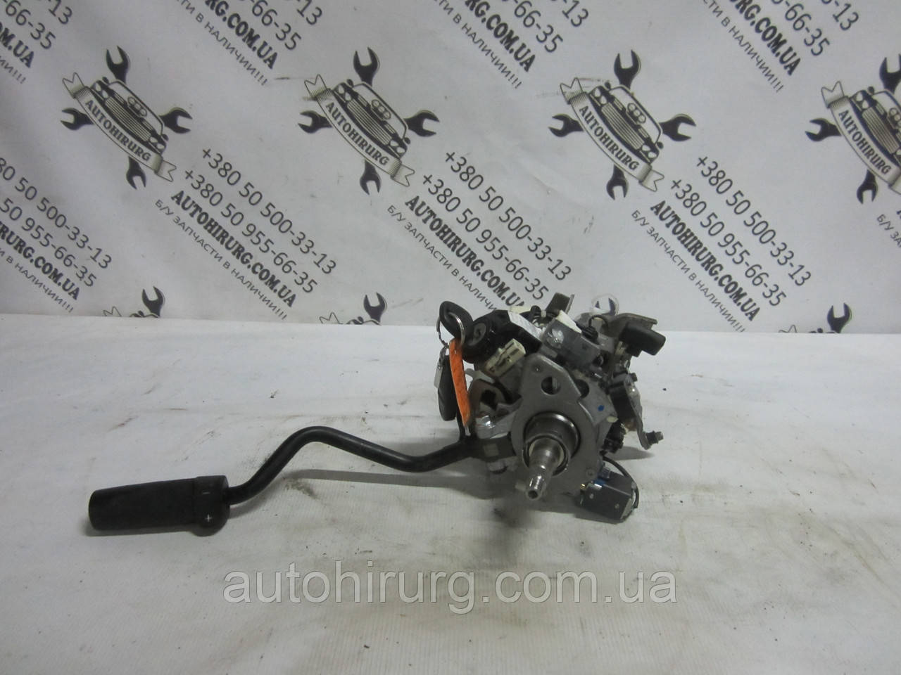 Кермова колонка Toyota Tundra (45250-0C250 / 89783-04010 / 626592-000)