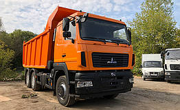 Гідромотор МАЗ