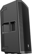 Акустична система Electro-Voice ZLX-15P, фото 4