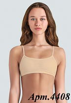 Підліткова та жіноча білизна