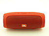 Портативна блютуз-колонка Charge 3 MINI колонка з USB,SD,FM КРИСНА, фото 5