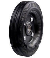 Колесо промислове Ø 250 мм на кульковому підшипнику