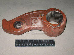 Важіль механізму задньої навіски МТЗ 1005,1025 (пр-во САЗ) 85-4605024