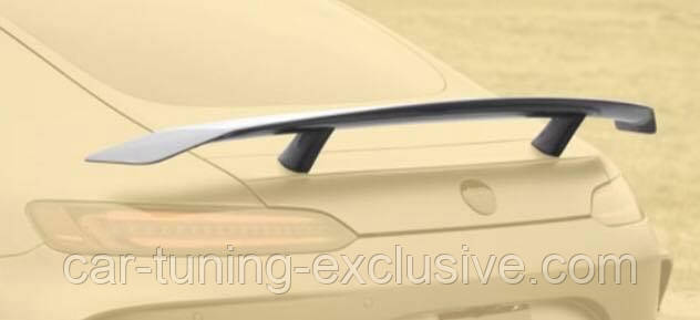 MANSORY rear wing for Mercedes AMG GT S-class С190