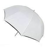 Парасолька софтбокс на просвіт Visico UB-009 (85см), фото 2