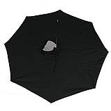 Парасолька софтбокс на просвіт Visico UB-009 (85см), фото 3
