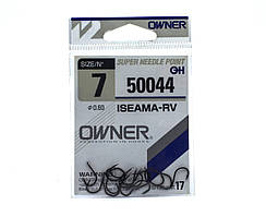 Гачок Owner Cut Kawahagi