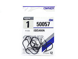 Гачок Owner OH Iseama - With ring