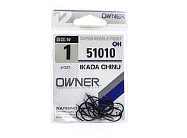 Гачок Owner OH Ikada Chinu